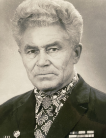 Пузанов Михаил Николаевич