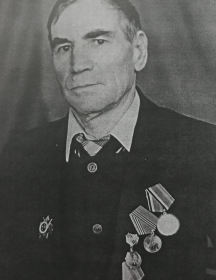 Шеховцов Алексей Павлович