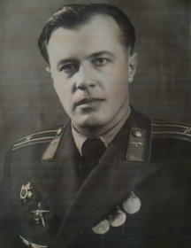 Пирогов Михаил Павлович
