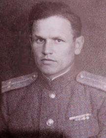 Елькин Яков Иванович