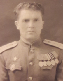 Кузнецов Александр Иванович