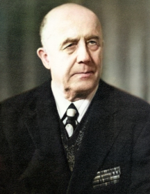 Бушуев Николай Николаевич
