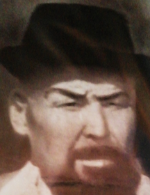 Бочкарев Кирилл Григорьевич