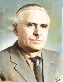 Сидоров Владимир Иванович