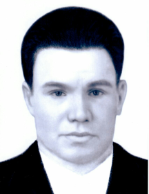 Милисов Алексей Дмитриевич