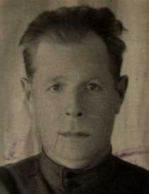 Беляков Андрей Матвеевич