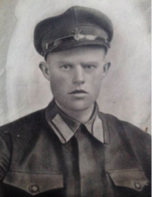 Кирилычев Сергей Васильевич