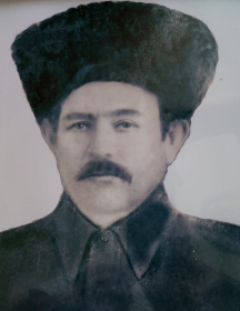 Абазалиев Кёккез Таукъанович