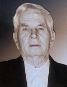 Сергеев Максим Кононович
