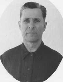 Казанцев Михаил Андреевич