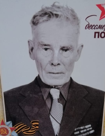 Новиков Виктор Михайлович
