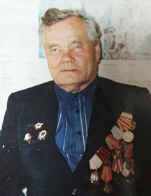 Некрасов Константин Иванович