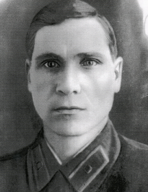 Ларионов Семён Петрович