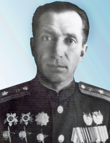 Панасенко Василий Николаевич