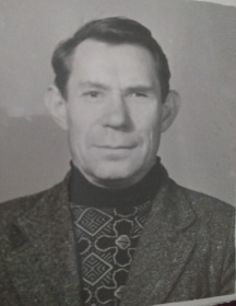 Туляков Николай Никонорович
