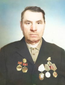 Анненков Василий Афанасьевич