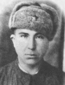 Смолянинов Григорий Иванович