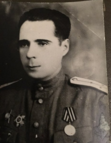 Турбин Леонид Викторович