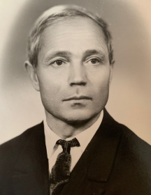 Козлов Николай Тимофеевич