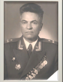 Пыльцов Иван Иванович