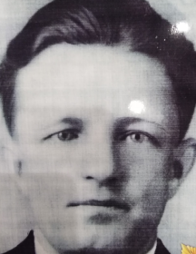 Каргин Василий Иванович