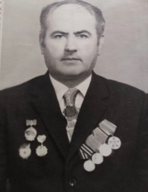 Иваненко Тихон Гаврилович