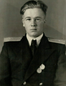 Бакулин Виктор Петрович