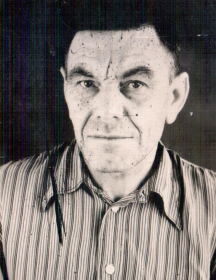 Меркушин Иван Григорьевич