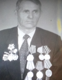 Громов Иван Николаевич