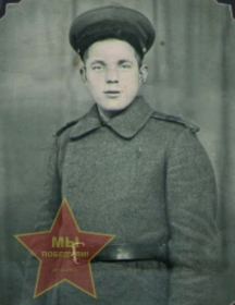 Кочергин Михаил Иванович