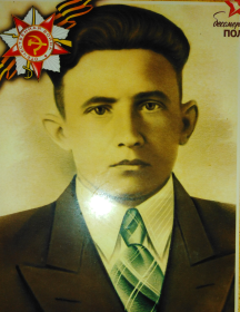 Кудинов Андрей Михайлович