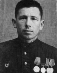 Горбунов Иван Михайлович