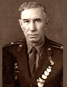 Максимов Николай Григорьевич