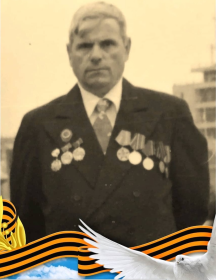 Гультяев Иван Петрович