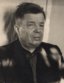 Лунегов Николай Григорьевич