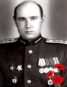 Семинякин Иван Иванович