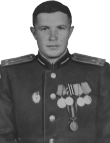 Кирюхин Виктор Иванович
