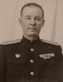 Поляков Павел Михайлович