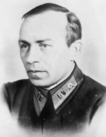 Петрухин Иван Степанович