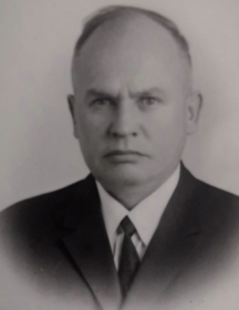 Филиппов Алексей Михайлович