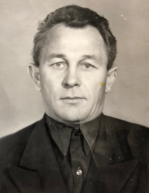 Шутовский Владимир Александрович