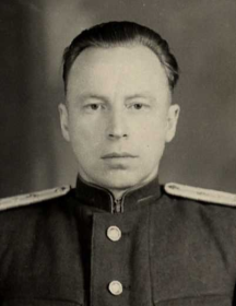Кобелев Алексей Федорович