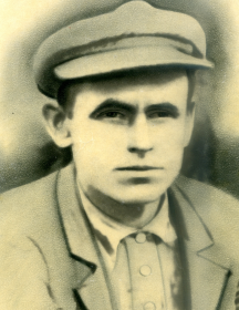 Бессараб Степан Никитьевич
