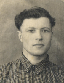 Терехин Владимир Акимович