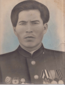 Исмагулов Абдурахман Конесбаевич