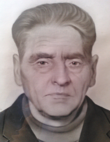 Назаров Петр Михайлович
