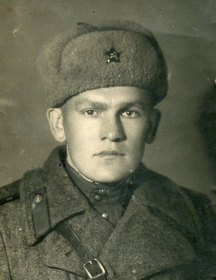 Александров Леонид Михайлович
