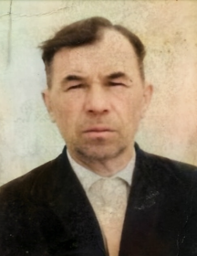 Кирсанов Марк Прокопьевич