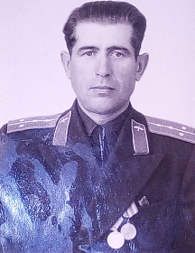 Пробейголова Василий Иванович