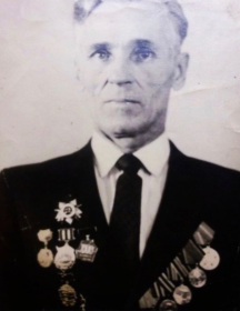 Головацкий Иван Михайлович